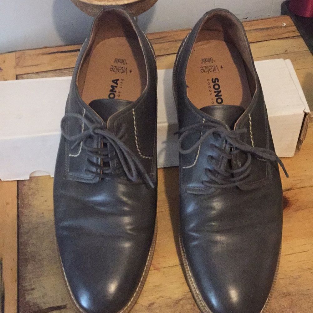 Sonoma ortholite shoes